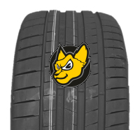 Kumho PS72 Ecsta Sport S 245/35 R20 95Y XL RP