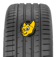Petlas Prestige Sport 255/30 R20 92Y XL