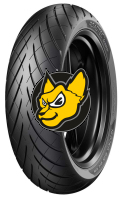 Metzeler Roadtec Scooter 140/60 -13 63P TL Reinf.