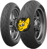 Metzeler Sportec 01 150/60ZR17 66W TL