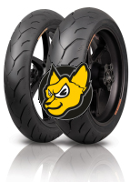 CST CM-S1H Ride Migra 160/60 ZR17 TL 69W