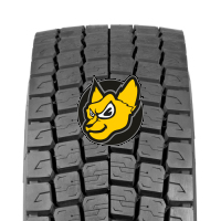 Lanvigator DV211 315/60 R22.50 156/150L Drive 3PMSF M+S