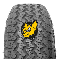 Goodyear Wrangler Territory At/s 255/65 R18 111H RHD M+S