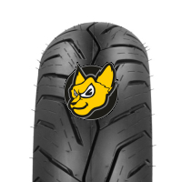 Gibson Tyre Technology S33 Grabster 110/70 -12 53P TL
