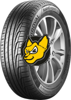 Uniroyal Rain Expert 5 175/70R14 88T