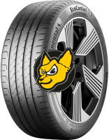 Continental ECO Contact 7 S 205/55R19 97T