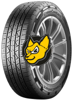 Continental Cross Contact H/T 285/65 R17 116T FR M+S