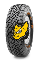 CST Sahara A/T 2 235/70 R16 104/101Q P.o.r. OOL