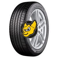 Firestone Roadhawk 2 225/55R17 101Y