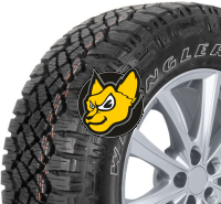Goodyear Wrangler Duratrac RT 245/75 R16 120/116Q FP OWL P.o.r. M+S