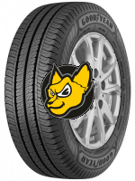 Goodyear Efficientgrip Cargo 2 215/60R17 104/102H