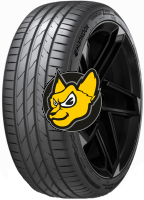 Hankook K137A Ventus EVO SUV 285/50R20 116W