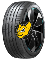 Hankook IK01A ION EVO SUV 285/40 R21 109Y XL (EV) Sound Absorber