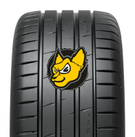 Maxxis Victra Sport 6 SUV (VS6 Suv) 235/45 R21 101Y XL