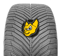 Michelin Cross Climate 3 Sport 245/40 R21 100Y XL RG M+S