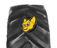 Malhotra RRT 500 Farm Xtreme 500 540/65 R34 152D/