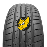 Black Arrow P15 Dart 225/35 R20 90W XL