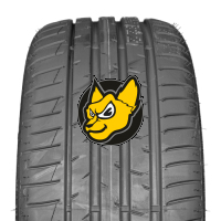 Nankang AS3-EV Sportnex 245/35 R20 95Y XL (EV+)