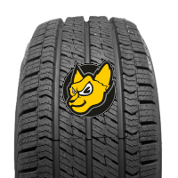 Atlander Tire ATL56 Lander Allseason 215/75 R16C 113/111R Celoro�n� M+S