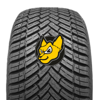 Atlander Tire ATL55 Lander Allseason 195/55 R15 85V M+S