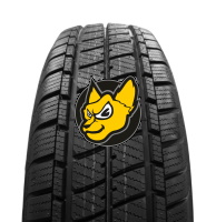 Kenda KR105 Komendo 4S 205/65 R16C 107/105T Celoro�n� M+S