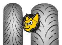 Dunlop Scootsmart 2 100/80 -14 48P TL
