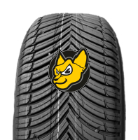 Bfgoodrich Advantage SUV Allseason 225/60 R18 104V XL M+S