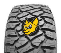 Delmax Rockies RT 33x12.50 R20 114Q P.o.r.