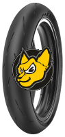 Maxxis Supermaxx HS Ma-hs 150/60 R 17 66H TL