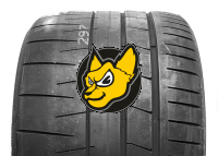 Pirelli P Zero Trofeo RS 325/30 R19 105Y XL Semi-slick