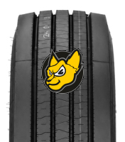 Blacklion BF188 315/60 R22.50 154/150L M+s, 3PMSF Vod�c� Pneu