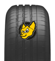Apollo Aspire 5 245/40 R18 97Y XL M+S
