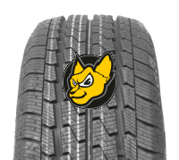 Nankang AW-8 ALL Season VAN ALL Season VAN 185/75 R14C 102/100S Celoro�n� M+S