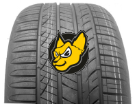 Hankook H452B Ventus S1 NOBLE2 285/35 R20 104H XL HRS Runflat Moe-s [OE Mercedes] M+S