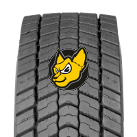 Lanvigator DL011 315/60 R22.50 156/150L Drive 3PMSF M+S