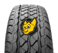 Powertrac Vantour 145 R12C 86/84Q