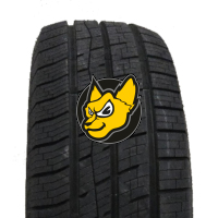 Firemax Crossweather VAN 195/65 R16C 104S Celoro�n� M+S