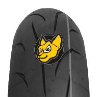 Mitas Sportforce+ 110/70 R17 54H TL