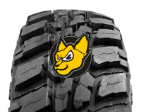 Nankang MT-1 Conquerer M/T 33x12.50 R20 114P P.o.r. M+S
