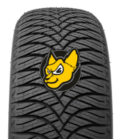 Arisun Z-401 Allseason Elite 215/70 R16 100H M+S