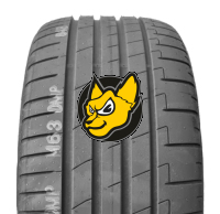 Pirelli P Zero E 255/40 R22 103V XL FLS (ELECT) (VOL) (NCS) [Volvo]
