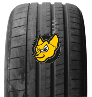 Yokohama Advan Sport EV V108 285/35 R21 105Y XL RPB (E+)