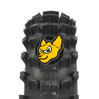 Gibson Tyre Technology MX 5.2 Scoopster 100/90 -19 TT NHS