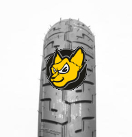 Dunlop K 591 H/D 160/70 B17 73V TL Rear