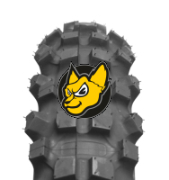 Pirelli Scorpion XC MID Hard MST 120/100 -18 68M TT