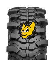 CST MUD King CL98 33X11.5D16 117K