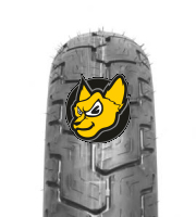 Dunlop D402 H/D MT90 B16 74H TL Rear WWW