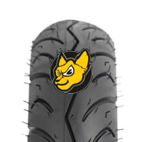 Rebel Xroad Ritz 100/90D10 56J