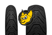 Rebel Xroad Scooter 120/80R16 60P