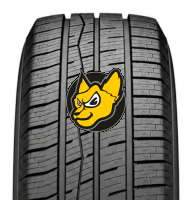 Imperial AS VAN Driver 2 225/65 R16C 112/110S Celoro�n� M+S